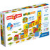 КОНСТРУКТОР MAGICUBE MATH BUILDING 61 КОНСТРУКТОР MAGICUBE MATH BUILDING 61