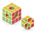 КОНСТРУКТОР MAGICUBE MAGNETIC BOX 30 КОНСТРУКТОР MAGICUBE MAGNETIC BOX 30