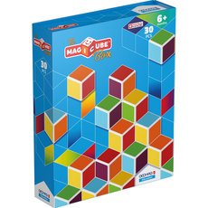 МАГНИТЕН КОНСТРУКТОР GEOMAG MAGNETIC BOX 30 МАГНИТЕН КОНСТРУКТОР GEOMAG MAGNETIC BOX 30