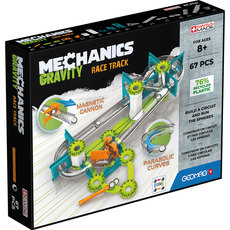 МАГНИТЕН КОНСТРУКТОР GEOMAG MECHANICS GRAVITY 67 МАГНИТЕН КОНСТРУКТОР GEOMAG MECHANICS GRAVITY 67