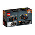 LEGO TECHNIC - MONSTER JAM MAX-D LEGO TECHNIC - MONSTER JAM MAX-D