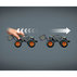 LEGO TECHNIC - MONSTER JAM MAX-D LEGO TECHNIC - MONSTER JAM MAX-D