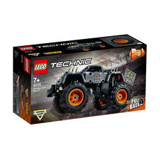 BUILDING SET LEGO MONSTER JAM MAX-D BUILDING SET LEGO MONSTER JAM MAX-D