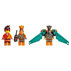 LEGO NINJAGO - ОГНЕНИЯТ ДРАКОН НА KAI*** LEGO NINJAGO - ОГНЕНИЯТ ДРАКОН НА KAI***