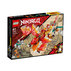 LEGO NINJAGO - ОГНЕНИЯТ ДРАКОН НА KAI*** LEGO NINJAGO - ОГНЕНИЯТ ДРАКОН НА KAI***