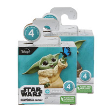 STAR WARS МАНДАЛОРИАН: ДЕТЕТО КОЛЕКЦИЯ 6 STAR WARS МАНДАЛОРИАН: ДЕТЕТО КОЛЕКЦИЯ 6