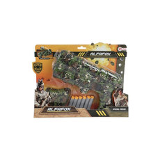 TOY TOI TOYS ПИСТОЛЕТ + СТРЕЛИ 32837 TOY TOI TOYS ПИСТОЛЕТ + СТРЕЛИ 32837