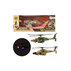 TOI TOYS ALFAFOX БОЕН ХЕЛИКОПТЕР 26109 TOI TOYS ALFAFOX БОЕН ХЕЛИКОПТЕР 26109