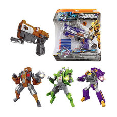 TOY TOI TOYS ROBOFORCES GUN 32СМ 30176 ASSORTMENT TOY TOI TOYS ROBOFORCES GUN 32СМ 30176 ASSORTMENT