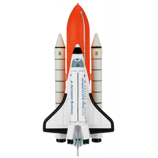 TOY TOI TOYS СОВАЛКА С РАКЕТА 12052 TOY TOI TOYS СОВАЛКА С РАКЕТА 12052