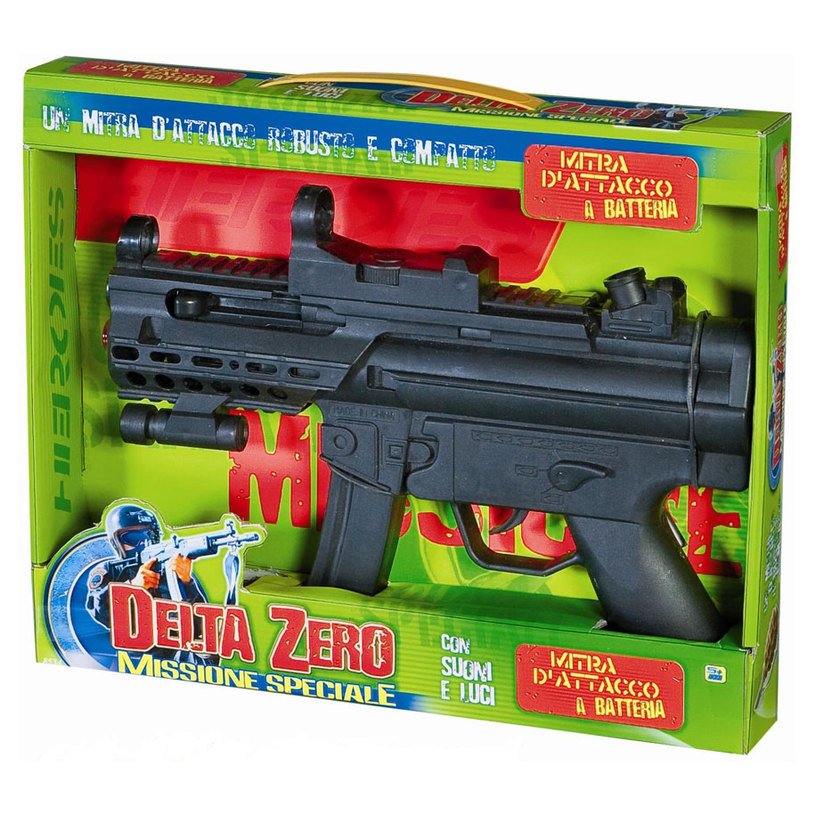 TOY RS TOYS КАРТЕЧЕН ПИСТОЛЕТ 8534 TOY RS TOYS КАРТЕЧЕН ПИСТОЛЕТ 8534