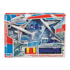 GAME SET RS TOYS ЛЕТИЩЕ 11257 GAME SET RS TOYS ЛЕТИЩЕ 11257