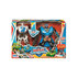 RS TOYS К-Т MEGATEAM ROBOTS - 2 БР 11418 RS TOYS К-Т MEGATEAM ROBOTS - 2 БР 11418