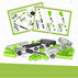 КОНСТРУКТОР ENGINO CREATIVE BUILDER 30В1 КОНСТРУКТОР ENGINO CREATIVE BUILDER 30В1