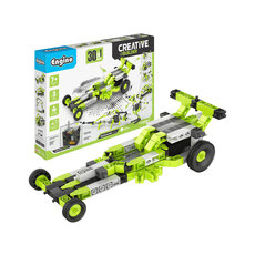 BUILDING SET ENGINO CREATIVE BUILDER 30В1 BUILDING SET ENGINO CREATIVE BUILDER 30В1
