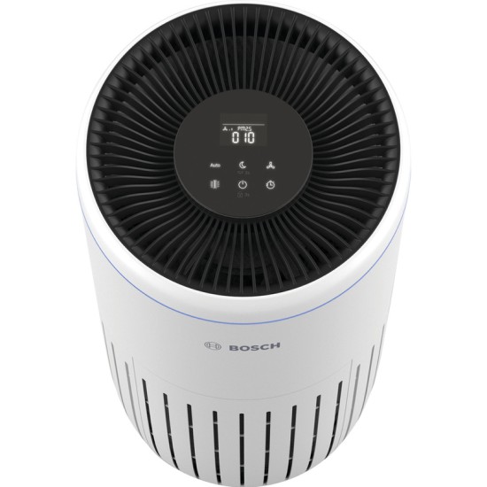 Дигитален LED дисплей и цветен светлинен индикатор Bosch