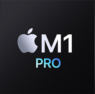 Apple MacBook PRO M1 16
