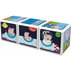 MAGICUBE PEPPA PIG TRAVEL WITH PEPPA 3 MAGICUBE PEPPA PIG TRAVEL WITH PEPPA 3