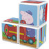 MAGICUBE PEPPA PIG TRAVEL WITH PEPPA 3 MAGICUBE PEPPA PIG TRAVEL WITH PEPPA 3
