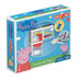 MAGICUBE PEPPA PIG TRAVEL WITH PEPPA 3 MAGICUBE PEPPA PIG TRAVEL WITH PEPPA 3