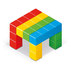 GEOMAG MAGICUBE FCOLOR CRYSTAL 24 GEOMAG MAGICUBE FCOLOR CRYSTAL 24