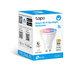 LED КРУШКА TP-LINK TAPO RGB GU10 L630 LED КРУШКА TP-LINK TAPO RGB GU10 L630