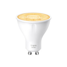 LED КРУШКА TP-LINK TAPO GU10 L610 LED КРУШКА TP-LINK TAPO GU10 L610
