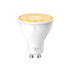 LED КРУШКА TP-LINK TAPO GU10 L610 LED КРУШКА TP-LINK TAPO GU10 L610
