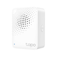 СМАРТ HUB СЪС ЗВЪНЕЦ TP-LINK TAPO H100 СМАРТ HUB СЪС ЗВЪНЕЦ TP-LINK TAPO H100