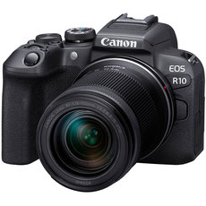 Ф.CANON EOS R10+RF-S 18-150 IS STM Ф.CANON EOS R10+RF-S 18-150 IS STM