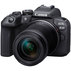Ф.CANON EOS R10+RF-S 18-150 IS STM Ф.CANON EOS R10+RF-S 18-150 IS STM