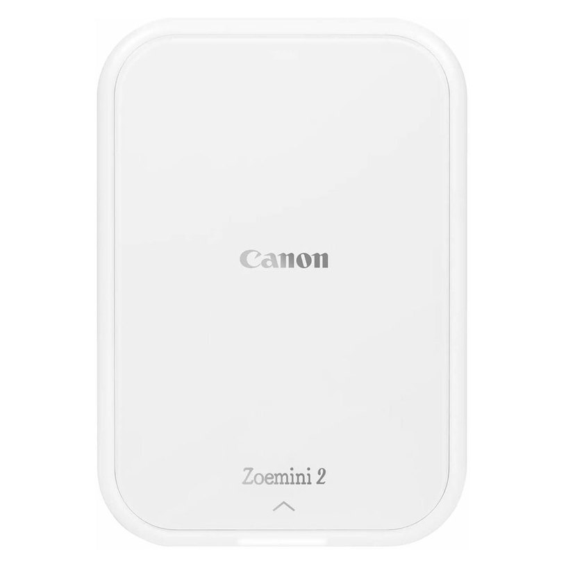 PHOTO PRINTER CANON ZOEMINI 2 WHS PHOTO PRINTER CANON ZOEMINI 2 WHS