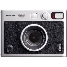 ФОТО FUJIFILM INSTAX MINI EVO BLACK ФОТО FUJIFILM INSTAX MINI EVO BLACK