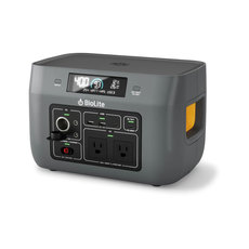 АКУМУЛАТОРНА СТАНЦИЯ BIOLITE CHARGE 600 АКУМУЛАТОРНА СТАНЦИЯ BIOLITE CHARGE 600