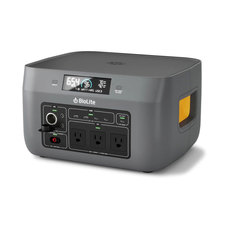 АКУМУЛАТОРНА СТАНЦИЯ BIOLITE CHARGE 1500 АКУМУЛАТОРНА СТАНЦИЯ BIOLITE CHARGE 1500