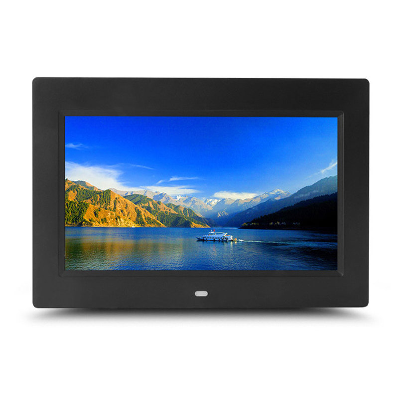 Photo frame DIVA DF1022M 10.1 ", 1024x600, CARD READER SD/SDHC/MMC, USB Photo frame DIVA DF1022M 10.1 ", 1024x600, CARD READER SD/SDHC/MMC, USB