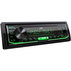 АВТО MP3 JVC KD-X163 АВТО MP3 JVC KD-X163
