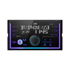 АВТО MP3 JVC KW-X850BT АВТО MP3 JVC KW-X850BT