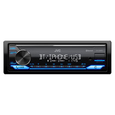 Авто Ресийвър JVC KD-X382BT BLUETOOTH, 4 X 50 W, USB Авто Ресийвър JVC KD-X382BT BLUETOOTH, 4 X 50 W, USB