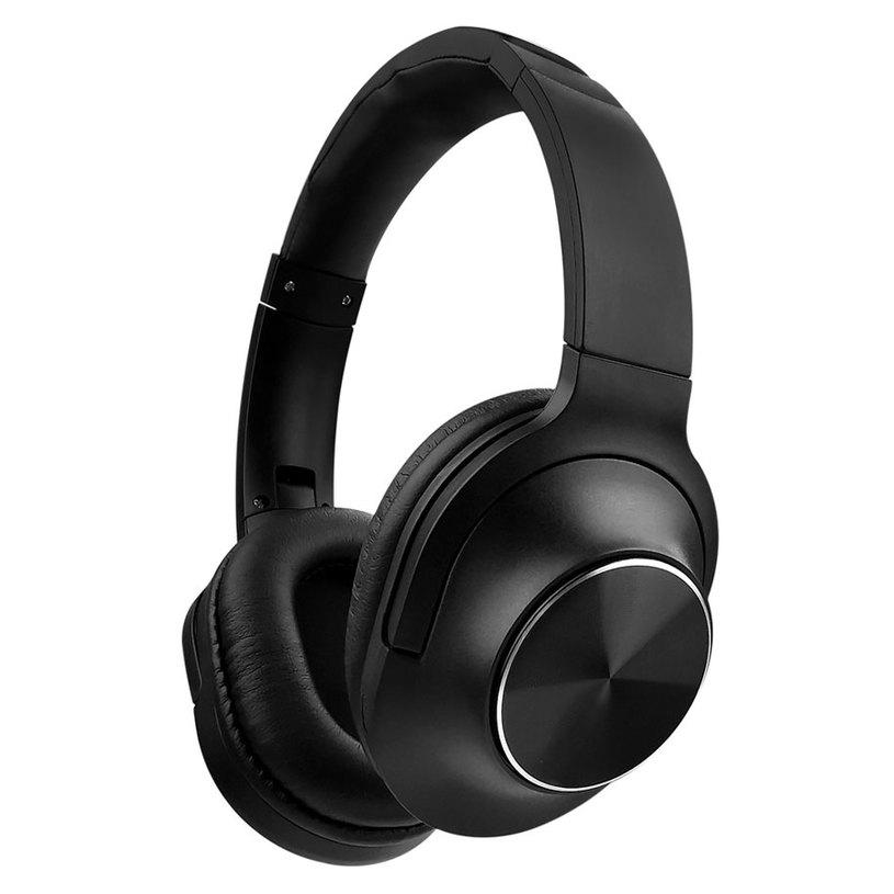Стерео слушалки XMART 09B BLACK Стерео слушалки XMART 09B BLACK