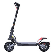 Електрически скутер-тротинетка SEGWAY KICKSCOOTER P100SE ДО 25 КМ/Ч, ПРОБЕГ ДО 100 КМ Електрически скутер-тротинетка SEGWAY KICKSCOOTER P100SE ДО 25 КМ/Ч, ПРОБЕГ ДО 100 КМ