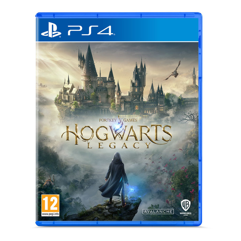 Game HOGWARTS LEGACY PLAYSTATION 4 PS4 Game HOGWARTS LEGACY PLAYSTATION 4 PS4