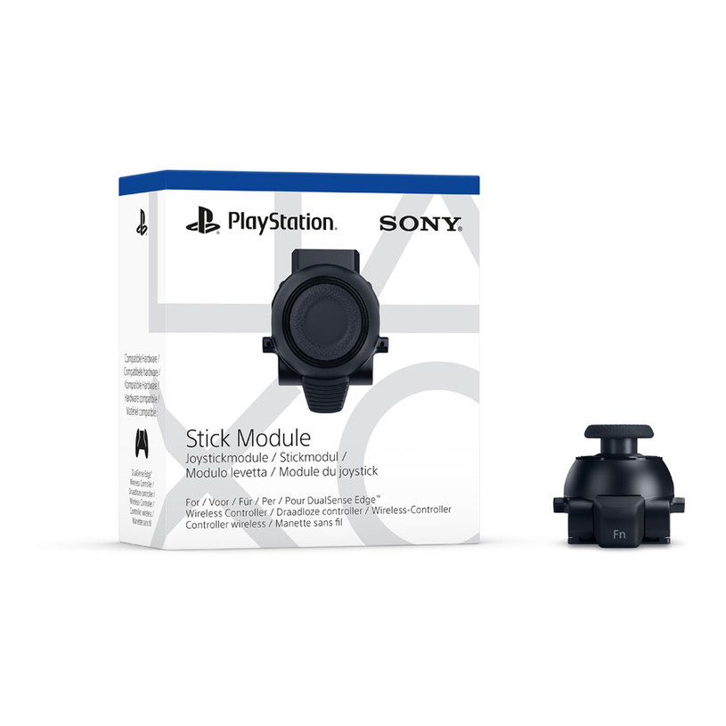 PLAYSTATION MODULE ЗА EDGE CONTROLLER PLAYSTATION MODULE ЗА EDGE CONTROLLER