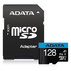 A-DATA MICROSD 128GB 100/25 MB/S