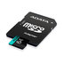 A-DATA MICROSD 64GB U3 100/80 MB/S A-DATA MICROSD 64GB U3 100/80 MB/S