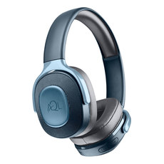 Headphones CELLULAR LINE LINE AQL ARKOS BLUE Headphones CELLULAR LINE LINE AQL ARKOS BLUE