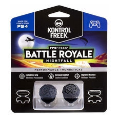 KONTROLFREAK СМЕНЯЕМИ БУТОНИ PS5 NIGHT KONTROLFREAK СМЕНЯЕМИ БУТОНИ PS5 NIGHT
