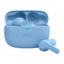 СЛУШАЛКИ JBL WAVE BEAM BLUE СЛУШАЛКИ JBL WAVE BEAM BLUE