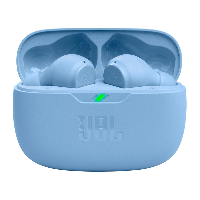 True wireless слушалки JBL WAVE BEAM БЕЗЖИЧНА ВРЪЗКА, BLUE True wireless слушалки JBL WAVE BEAM БЕЗЖИЧНА ВРЪЗКА, BLUE