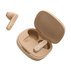 СЛУШАЛКИ JBL WAVE FLEX BEIGE СЛУШАЛКИ JBL WAVE FLEX BEIGE